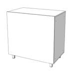 *TIP*  Toonbankkast met planken C-PHR-006, Ophalen of Verzenden