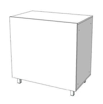 *TIP*  Toonbankkast met planken C-PHR-006, Ophalen of Verzenden