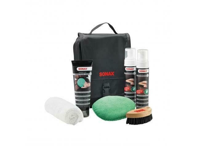 SONAX Premium Class Lederonderhouds, Auto-onderdelen, Interieur en Bekleding, Ophalen of Verzenden