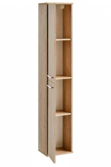 Sanifun badkamermeubel Remik Riviera Oak 800, Ophalen of Verzenden, Nieuw