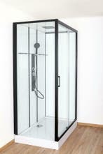 Sanifun complete douchecabine Percy 1150 x 850 kitvrij Rech, Ophalen of Verzenden, Nieuw, Douche