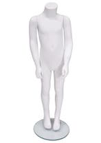 *TIP*  HEADLESS ETALAGEPOP KIND MERK GRUPPO CORSO MAT WIT 4, Ophalen of Verzenden