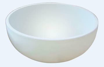 Sanifun wastafel Carmen 420 mm, Nieuw, Overige typen