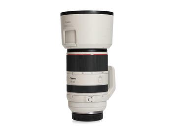 Canon RF 70-200mm f/2.8 L IS USM - Telelens, Ophalen of Verzenden