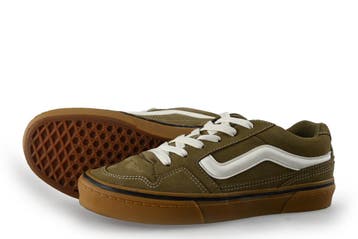 Vans Sneakers in maat 40½, Verzenden, Sneakers