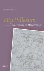 Etty Hillesum weer thuis in Middelburg / Etty Hillesum, Boeken, Verzenden, Zo goed als nieuw, Klaas A.D. Smelik