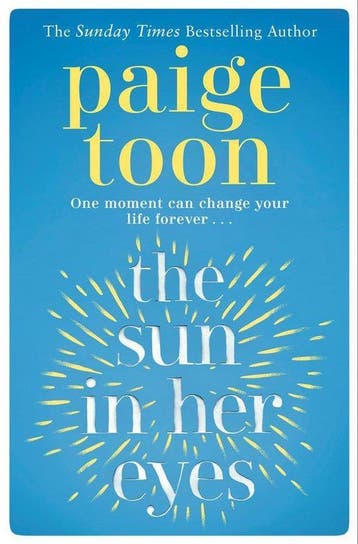 The Sun in Her Eyes 9781471185410 Paige Toon, Verzenden, Paige Toon