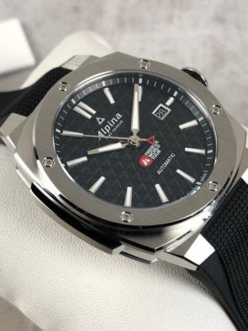 Alpina - Alpiner Extreme Automatic - AL-525FWT4AE6 - Homme -, Nieuw