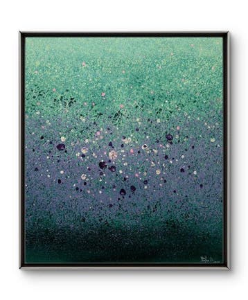 Parfen.D XL - Twilight Bloom