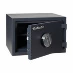 Lips Chubbsafes HomeSafe 20EL inbraak- en brandwerende, Verzenden, Brandkast