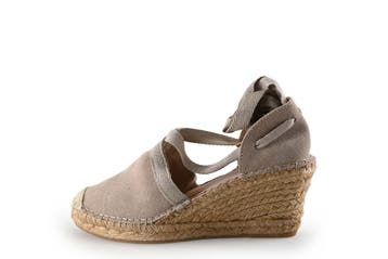 Fred Martin Collection Sandalen in maat 37 Beige, Verzenden, Sandalen of Muiltjes