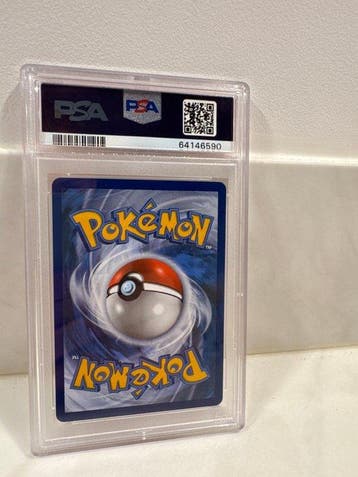 Pokémon - 1 Graded card #4 - PSA 10 - Sword & Shield