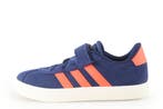 Adidas Sneakers Jongens in maat 35 Blauw, Enfants & Bébés, Vêtements enfant | Chaussures & Chaussettes, Verzenden, Schoenen