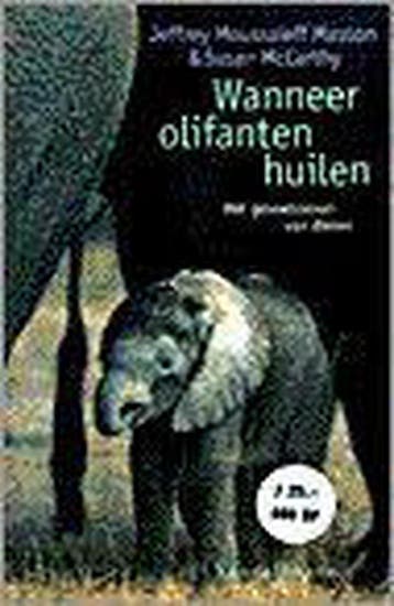 WANNEER OLIFANTEN HUILEN 9789050001342 J. Moussai Masson, Verzenden, J. Moussai Masson