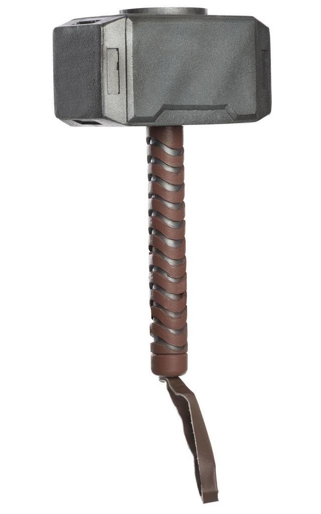 Thor Hammer Kind, Hobby & Loisirs créatifs, Articles de fête, Envoi