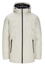 2dekans | Jack & Jones Planet Parka Herenjas – Maat M –, Kleding | Dames, Jassen | Winter, Ophalen of Verzenden, Nieuw