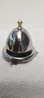 Servicebel - cloche - Angélus - Frankrijk, Antiek en Kunst