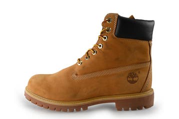 Timberland Boots in maat 41½ Bruin, Verzenden, Boots
