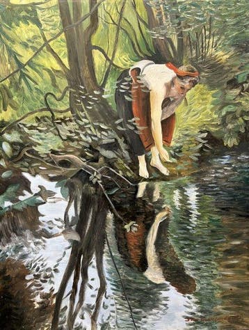 Europese school (XX) - Reflected Inquiry