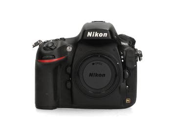 Nikon D800 - <2.000 kliks - 1 jaar garantie, Audio, Tv en Foto, Ophalen of Verzenden, Nieuw, Nikon