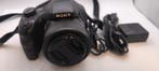 Sony Sony Cyber-shot DSC-HX400V, Nieuw