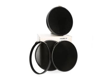 Elinchrom Reflector ELB 18 + Grid Set - 1 jaar garantie, Ophalen of Verzenden, Zo goed als nieuw