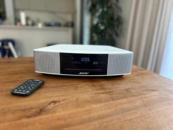 Bose - Wave® système audio IV Ensemble stéréo, Nieuw
