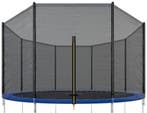 Trampoline Net 13ft | Oostenrijkse Kwaliteit | Laatste St..., Tuin en Terras, Gaas en Draad, Ophalen of Verzenden, Nieuw, Minder dan 10 meter