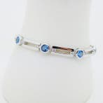 Zonder minimumprijs - Armband Zilver, Nieuw