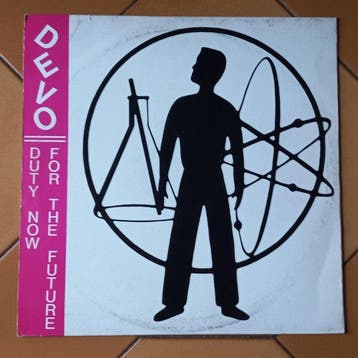 Devo, Lene Lovich, Japan, The Knack - 4 x albums - Diverse, Nieuw in verpakking