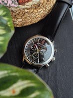Maurice Lacroix - Les Classiques Chronographe Triple Date -