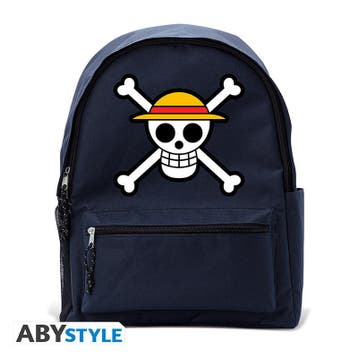 One Piece Skull Rugzak, Ophalen of Verzenden, Nieuw