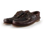 Timberland Bootschoenen in maat 43 Bruin, Bruin, Verzenden, Timberland, Gedragen