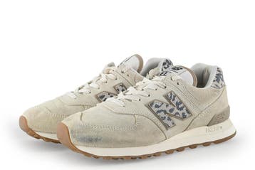 New Balance Sneakers in maat 40 Beige, Verzenden, Sneakers