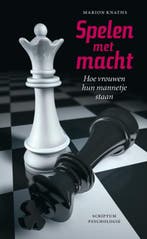 Spelen met macht / Scriptum psychologie 9789055945993, Verzenden, M. Knaths