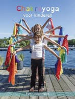 Chakrayoga voor kinderen 9789492094018 Patty Jongemaets, Boeken, Verzenden, Gelezen, Patty Jongemaets