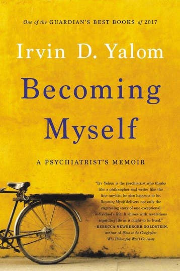 Becoming Myself 9781541698994 Irvin D. Yalom, Boeken, Verzenden, Zo goed als nieuw, Irvin D. Yalom