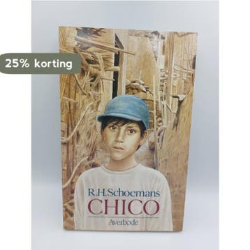 Chico / Top 9789031709519 Schoemans, Verzenden, Gelezen, Schoemans