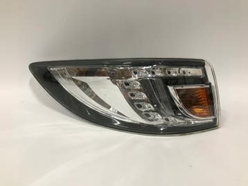 Mazda 6 GH Kombi 08-11 Achterlicht Links Dynamic LED GS2A-51, Verzenden