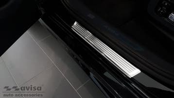 Instaplijsten | geschikt voor BMW | X6 19- 5d suv. G06 | Lin, Verzenden, Nieuw, BMW