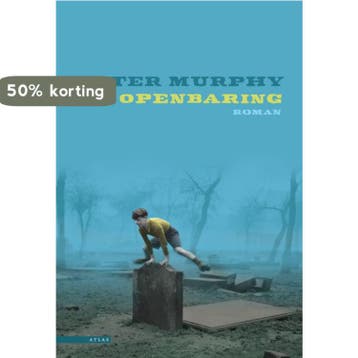 De openbaring 9789045010519 Peter Murphy, Verzenden, Peter Murphy