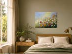 Yuni R. P - Campo de Flores en Brisa Etherea