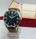 Omega - Railmaster Seamaster Aqua Terra - 2806.52.37 - Heren