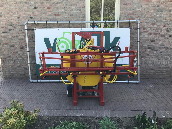 Veldspuit / Onkruidspuit / Weidespuit voor Minitractor, Articles professionnels, Agriculture | Outils