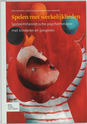 Spelen met werkelijkheid 9789031345779, Verzenden, Zo goed als nieuw