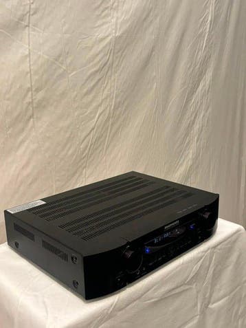 Marantz - NR 1501 + Télécommande dorigine Récepteur
