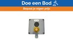 Bieden: SM Electrics Watch Alarm Reset Box with Buzzer 24V, Ophalen of Verzenden