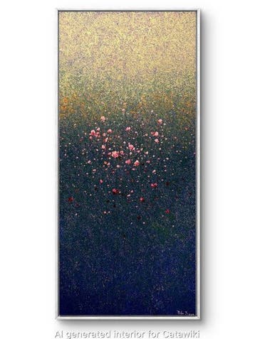 Parfen.D XXL - Amethyst Meadow
