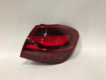 Mercedes A-Klasse W177 Lift 22- Hatchback Achterlicht Rechts, Verzenden