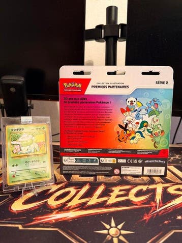 Pokémon - 1 Booster box - Lot Pokémon – Collection, Nieuw